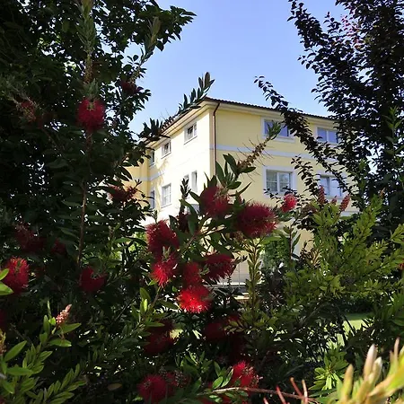 Ai Lecci In Centro Hotel Sarteano