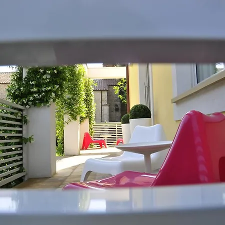 Ai Lecci In Centro 3*