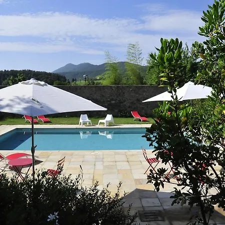 Hotel Ai Lecci In Centro Sarteano