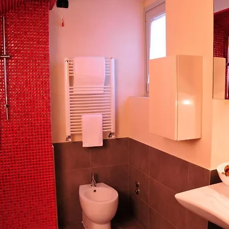 Hotel Ai Lecci In Centro