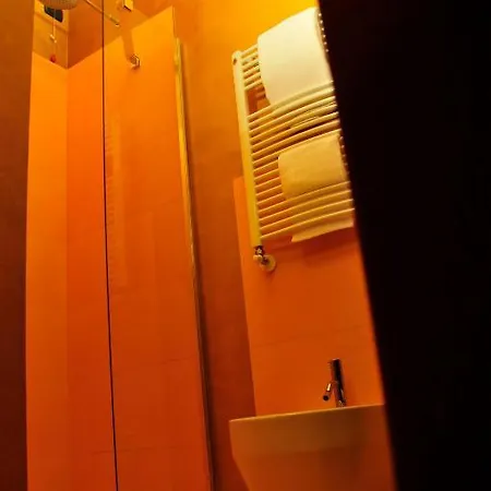 Hotel Ai Lecci In Centro 3*