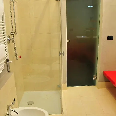 Ai Lecci In Centro 3*