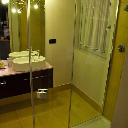 Ai Lecci In Centro Hotel 3*