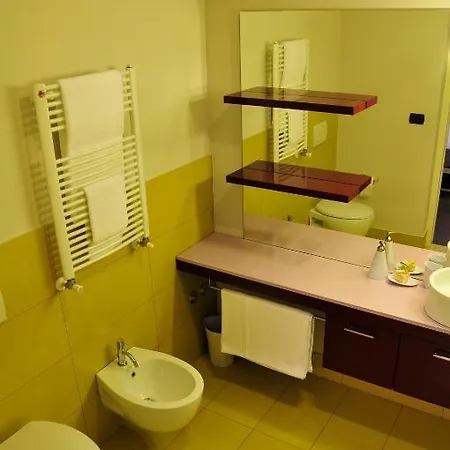 Ai Lecci In Centro Hotel 3*