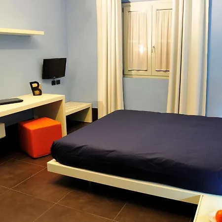 Ai Lecci In Centro Hotel Sarteano