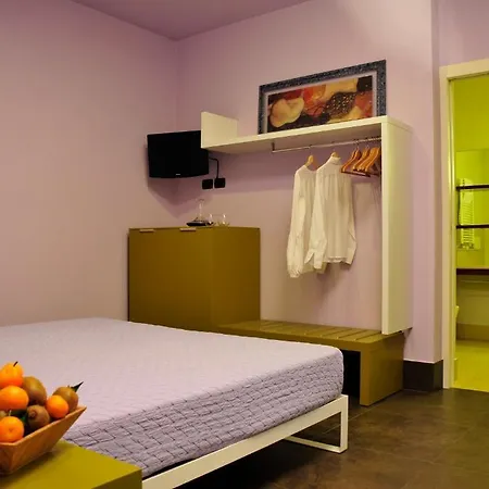 Ai Lecci In Centro Hotel Sarteano