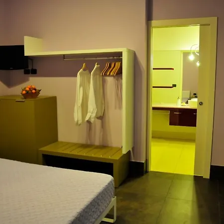 Ai Lecci In Centro Hotel Sarteano