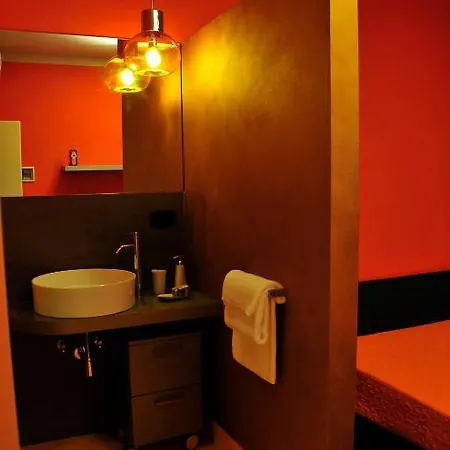 Hotel Ai Lecci In Centro 3*
