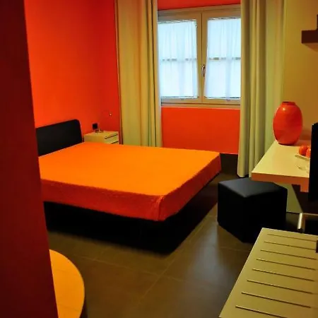Hotel Ai Lecci In Centro