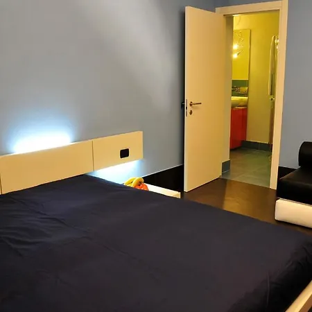 Ai Lecci In Centro 3* Sarteano