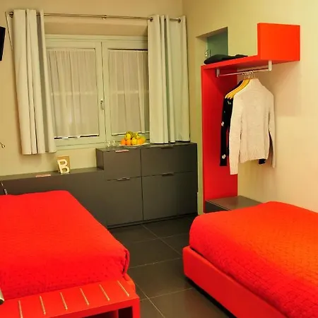 Ai Lecci In Centro Hotel
