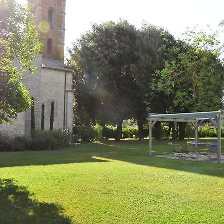 Ai Lecci In Centro Sarteano