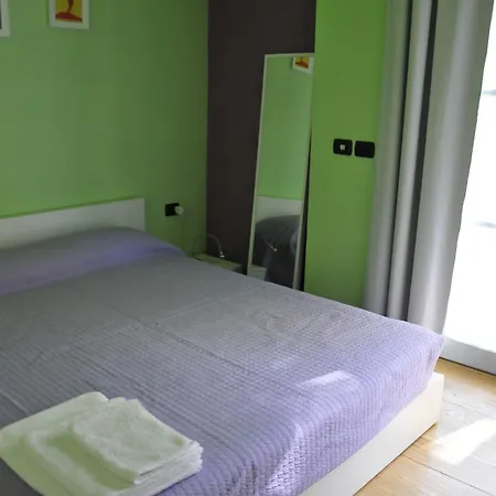 Hotel Ai Lecci In Centro Sarteano