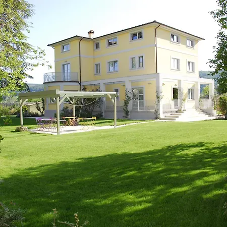 Hotel Ai Lecci In Centro