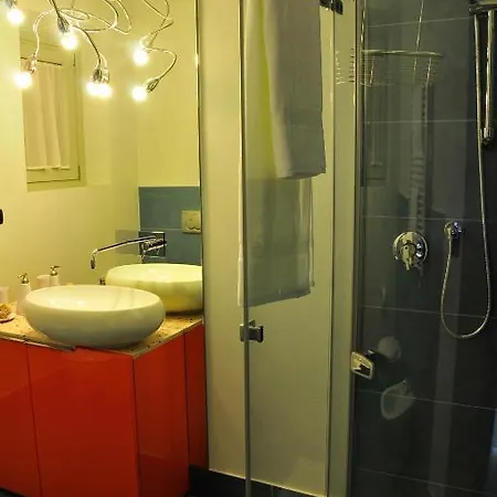 Hotel Ai Lecci In Centro