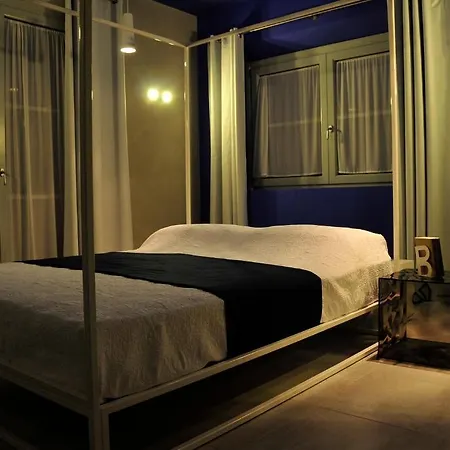Ai Lecci In Centro Hotel Sarteano